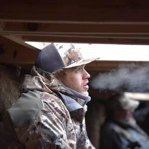 Meet your Posher, Zach